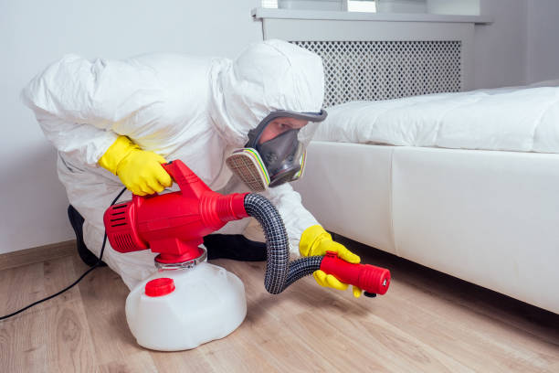 Best Best Pest Control Companies  in Aurora, CO